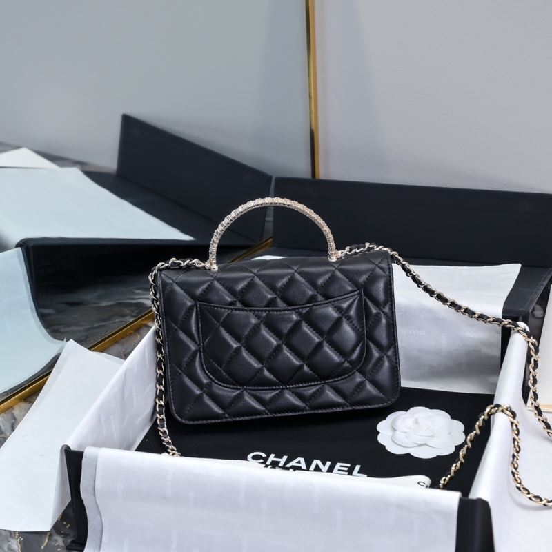 Chanel WOC Bags